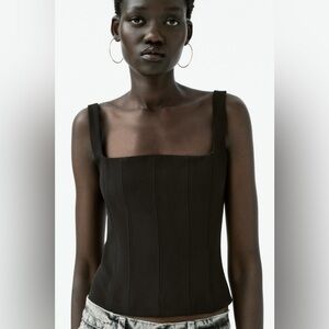 Zara Top